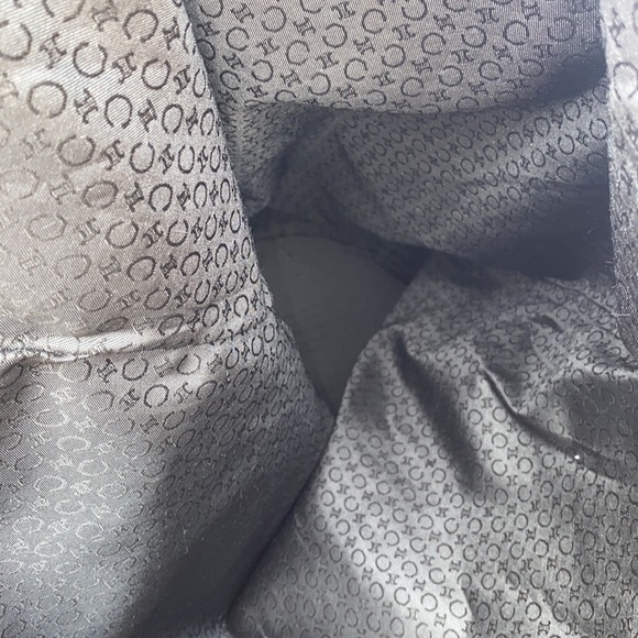 Authentic CELINE Like New Rare Bag Runway 2000 Near Pristine👍  Duffel Unisex - Picture 13 of 14